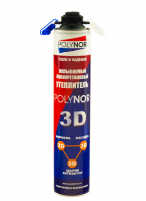    Polynor 3D